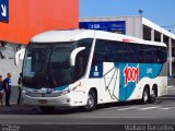 Auto Viação 1001 3000 na cidade de Rio de Janeiro, Rio de Janeiro, Brasil, por Wallace Barcellos. Número da foto: #5254240.