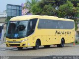 Viação Nordeste 1420 na cidade de Fortaleza, Ceará, Brasil, por Nemezio Lemos Neto. Número da foto: #5254068.