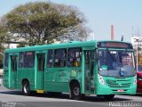Transporte Coletivo Glória BB299 na cidade de Curitiba, Paraná, Brasil, por Paulo Gustavo. Número da foto: #:id.