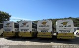 Empresa Gontijo de Transportes 10400 na cidade de Belo Horizonte, Minas Gerais, Brasil, por Maurício Nascimento. Número da foto: #5255563.