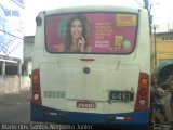 Concessionária Salvador Norte - CSN Transportes 12116 na cidade de Salvador, Bahia, Brasil, por Mario dos Santos Nogueira Junior. Número da foto: #5255590.