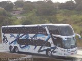 Pedra Azul Turismo 27000 na cidade de Gama, Distrito Federal, Brasil, por José Augusto da Silva Gama. Número da foto: #5255001.