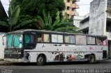 Ônibus Particulares  na cidade de Vila Velha, Espírito Santo, Brasil, por Wagner  Pereira da Costa. Número da foto: #5254357.