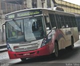 Transportadora Tinguá RJ 156.141 na cidade de Rio de Janeiro, Rio de Janeiro, Brasil, por Valter Silva. Número da foto: #:id.