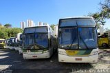 Empresa Gontijo de Transportes 21130 na cidade de Belo Horizonte, Minas Gerais, Brasil, por Maurício Nascimento. Número da foto: #5255300.