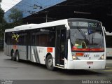 Metra - Sistema Metropolitano de Transporte 5200 na cidade de Santo André, São Paulo, Brasil, por Guilherme Neves. Número da foto: #5255903.