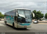 Empresa de Ônibus Nossa Senhora da Penha 35116 na cidade de Petrolina, Pernambuco, Brasil, por Felipe Gonzalez. Número da foto: #:id.