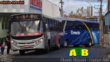 Rápido Campinas 8910 na cidade de Sorocaba, São Paulo, Brasil, por Otavio Rossini. Número da foto: #5255910.