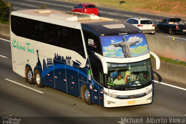 Chinatur Turismo 2017 na cidade de Barueri, São Paulo, Brasil, por Michael  Alberto Vieira. Número da foto: #5257325.