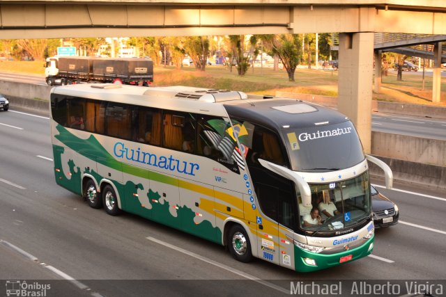 Guimatur Turismo 19000 na cidade de Barueri, São Paulo, Brasil, por Michael  Alberto Vieira. Número da foto: #5257285.