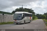 Borborema Imperial Transportes 2004 na cidade de Recife, Pernambuco, Brasil, por Wellen de Lima Ribeiro. ID da foto: :id.