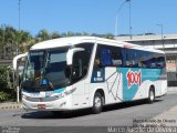 Auto Viação 1001 RJ 108.061 na cidade de Rio de Janeiro, Rio de Janeiro, Brasil, por Marco Aurélio de Oliveira. Número da foto: #:id.
