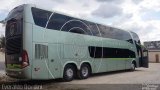 Viação Garcia 7317 na cidade de São José dos Campos, São Paulo, Brasil, por Everaldo Bordini. Número da foto: #5256655.