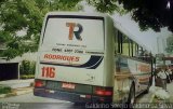Turismo Rodrigues 116 na cidade de São Paulo, São Paulo, Brasil, por Galdinho Sergio Galdino da Silva. Número da foto: #:id.