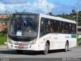 Borborema Imperial Transportes 516 na cidade de Olinda, Pernambuco, Brasil, por Danilo Elisio da Costa. Número da foto: #5258159.