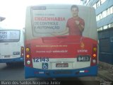 Concessionária Salvador Norte - CSN Transportes 12143 na cidade de Salvador, Bahia, Brasil, por Mario dos Santos Nogueira Junior. Número da foto: #5256590.