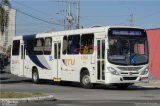 JTU - Jacareí Transporte Urbano 2900 na cidade de Jacareí, São Paulo, Brasil, por Marcus Prado. Número da foto: #5257777.