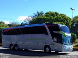 Viação Garcia 8412 na cidade de Londrina, Paraná, Brasil, por Rogério César. Número da foto: #5258191.