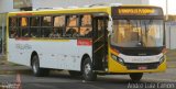 Viação Araguarina 3179 na cidade de Goiânia, Goiás, Brasil, por André Luiz Canon. Número da foto: #5256355.