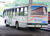 Expresso São Nicolau 2007 na cidade de Rio Pardo, Rio Grande do Sul, Brasil, por Felipe Ferreira Ribeiro. Número da foto: #5257656.