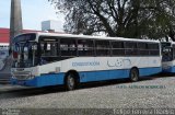 Viação Nossa Senhora Conquistadora 232 na cidade de Pelotas, Rio Grande do Sul, Brasil, por Felipe Ferreira Ribeiro. Número da foto: #5257649.