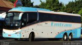 Emtram 5040 na cidade de Uberaba, Minas Gerais, Brasil, por Lucas Borges . Número da foto: #:id.