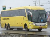 Viação Itapemirim 60691 na cidade de Salvador, Bahia, Brasil, por Ícaro Chagas. Número da foto: #5257698.