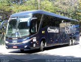 Viação Cometa 13167 na cidade de São Paulo, São Paulo, Brasil, por Luiz Guilherme  Nascimento. Número da foto: #:id.
