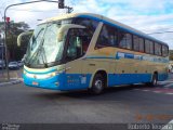 Viação Novo Horizonte 1023211 na cidade de São Paulo, São Paulo, Brasil, por Roberto Teixeira. Número da foto: #5258091.