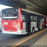 Express Transportes Urbanos Ltda 4 8148 na cidade de São Paulo, São Paulo, Brasil, por Andre Santos de Moraes. Número da foto: #:id.