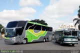 Brasil Sul Linhas Rodoviárias 2650 na cidade de Curitiba, Paraná, Brasil, por Patrick  Luis Aifeld. Número da foto: #5258177.