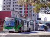 Viação Santa Brígida 1 1534 na cidade de São Paulo, São Paulo, Brasil, por Marcelo Santos. Número da foto: #:id.
