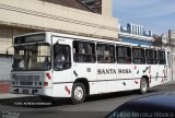 Empresa Auto Viação Santa Rosa 32 na cidade de Pelotas, Rio Grande do Sul, Brasil, por Felipe Ferreira Ribeiro. Número da foto: #5257653.