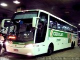 Empresa Gontijo de Transportes 21245 na cidade de Belo Horizonte, Minas Gerais, Brasil, por Sérgio Augusto Braga Canuto. Número da foto: #:id.