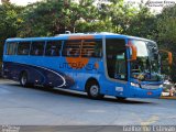 Litorânea Transportes Coletivos 5081 na cidade de São Paulo, São Paulo, Brasil, por Guilherme Estevan. Número da foto: #5258089.