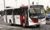 Transwolff Transportes e Turismo 7 8777 na cidade de São Paulo, São Paulo, Brasil, por Cristiano Soares da Silva. Número da foto: #5257176.