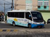 Condor Transportes e Turismo CD 003 na cidade de Belém, Pará, Brasil, por Flavio Rodrigues Silva. Número da foto: #:id.