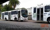 Viação Cidade Corumbá 1010 na cidade de Corumbá, Mato Grosso do Sul, Brasil, por Claudio Luiz. Número da foto: #5258460.