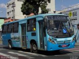 Empresa São Gonçalo 10243 na cidade de Contagem, Minas Gerais, Brasil, por Moisés Magno. Número da foto: #:id.