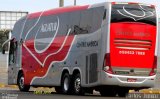 Aguatur Transporte e Turismo 2540 na cidade de Goiânia, Goiás, Brasil, por Carlos Júnior. Número da foto: #5257991.