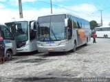 Joimar Transporte e Turismo 1074 na cidade de Paranaguá, Paraná, Brasil, por Emanoel Diego.. Número da foto: #:id.