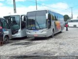 Joimar Transporte e Turismo 1074 na cidade de Paranaguá, Paraná, Brasil, por Emanoel Diego.. ID da foto: :id.