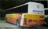 Renalita Transportes e Turismo 1040 na cidade de Aparecida, São Paulo, Brasil, por Galdinho Sergio Galdino da Silva. Número da foto: #5257024.