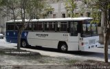 Ônibus Particulares 110 na cidade de Pelotas, Rio Grande do Sul, Brasil, por Felipe Ferreira Ribeiro. ID da foto: :id.