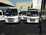 Coopertalse 208 na cidade de Aracaju, Sergipe, Brasil, por Rafael Rodrigues Forencio. Número da foto: #:id.