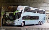 Viação Garcia 8631 na cidade de Curitiba, Paraná, Brasil, por Roger Coelho. Número da foto: #5260320.
