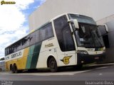 Empresa Gontijo de Transportes 12235 na cidade de Campinas, São Paulo, Brasil, por Luiz Gustavo Faria. Número da foto: #5260697.