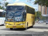Viação Nordeste 1290 na cidade de Fortaleza, Ceará, Brasil, por Nemezio Lemos Neto. Número da foto: #5260972.