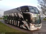 UTIL - União Transporte Interestadual de Luxo 11103 na cidade de Rio de Janeiro, Rio de Janeiro, Brasil, por Rodrigo   Campos. Número da foto: #5259341.