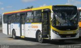 HP Transportes Coletivos 20031 na cidade de Goiânia, Goiás, Brasil, por André Luiz Canon. Número da foto: #5259448.
